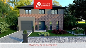 maison à la vente -   59138  BACHANT, surface 136 m2 vente maison - UBI430477058